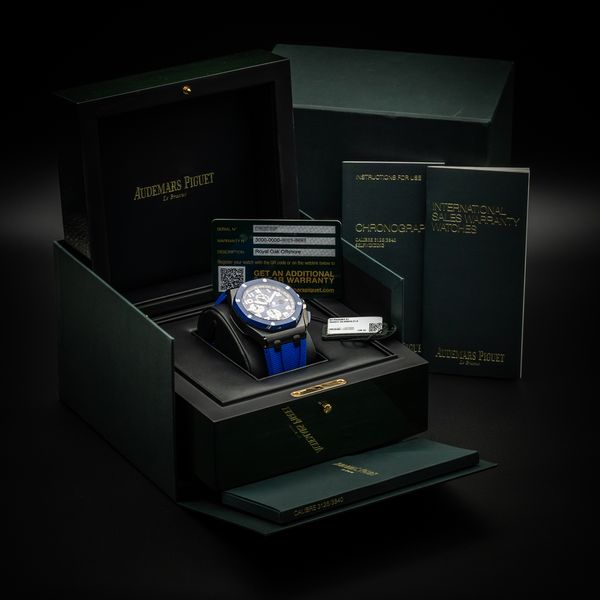 Audemars Piguet Royal Oak Offshore 26405CE.OO.A030CA.01